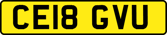 CE18GVU