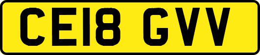 CE18GVV