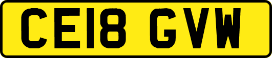 CE18GVW