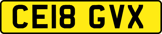 CE18GVX