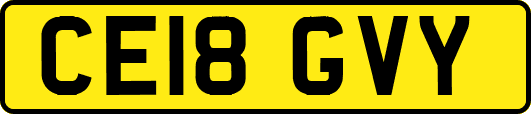 CE18GVY