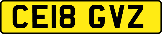 CE18GVZ