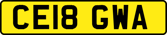 CE18GWA