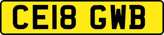 CE18GWB