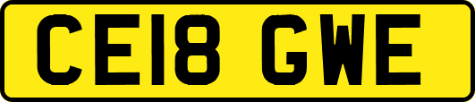 CE18GWE