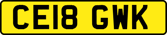 CE18GWK