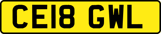 CE18GWL
