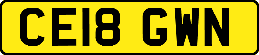 CE18GWN
