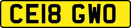 CE18GWO
