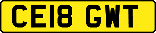 CE18GWT
