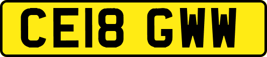 CE18GWW
