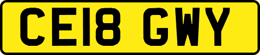 CE18GWY