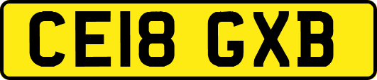 CE18GXB