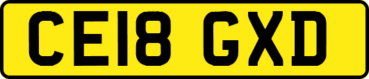 CE18GXD