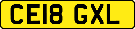 CE18GXL