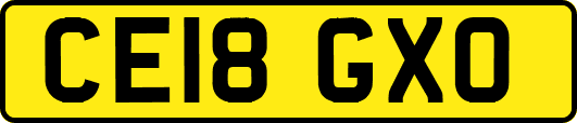 CE18GXO