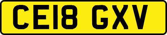 CE18GXV