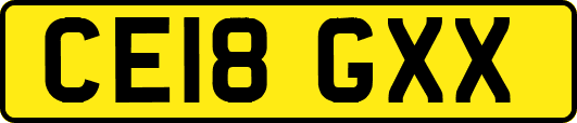CE18GXX