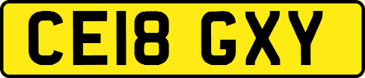 CE18GXY