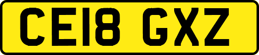 CE18GXZ