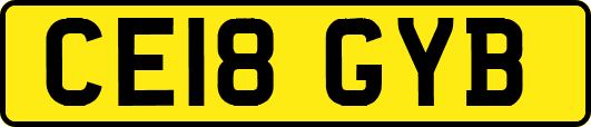 CE18GYB