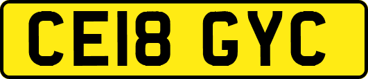 CE18GYC
