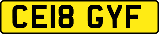 CE18GYF