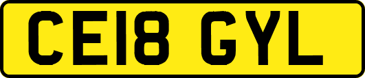 CE18GYL