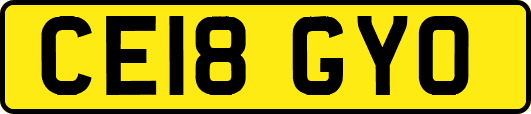 CE18GYO