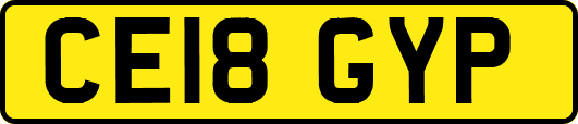 CE18GYP