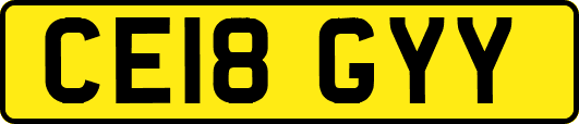 CE18GYY