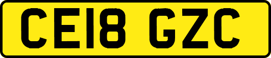 CE18GZC