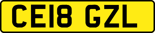 CE18GZL