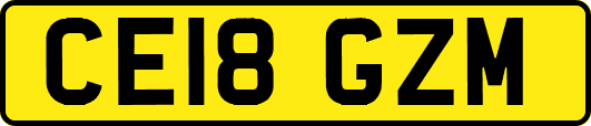 CE18GZM