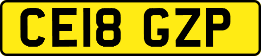 CE18GZP