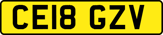 CE18GZV
