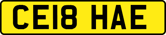 CE18HAE
