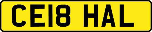 CE18HAL