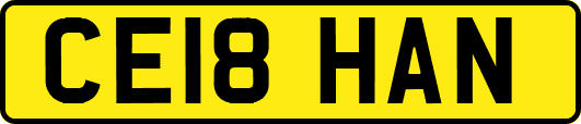 CE18HAN