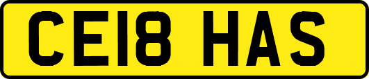 CE18HAS