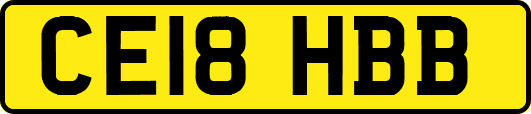 CE18HBB