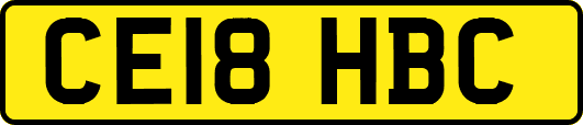 CE18HBC
