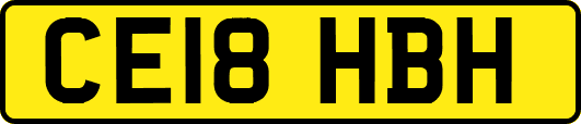 CE18HBH