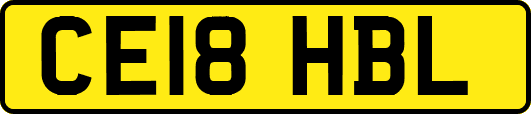 CE18HBL