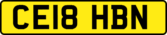 CE18HBN