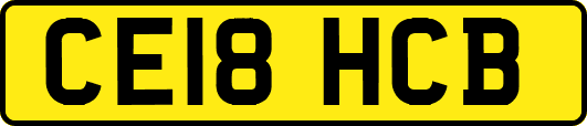 CE18HCB