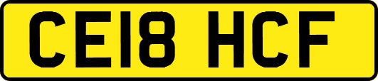 CE18HCF