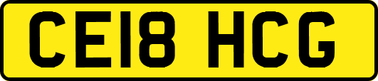 CE18HCG