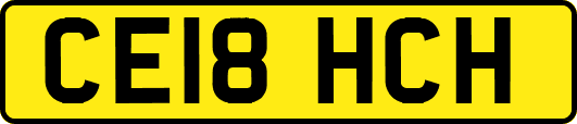 CE18HCH