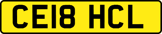 CE18HCL